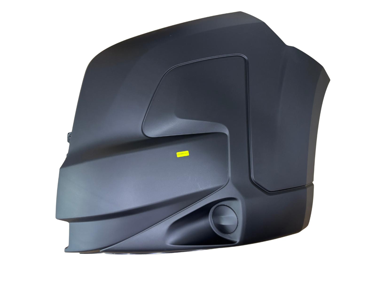 Ön Tampon Sol Köşe (Sissiz - Dodiksiz) | BOXER DUCATO JUMPER MOVANO PROACE MAX product-img