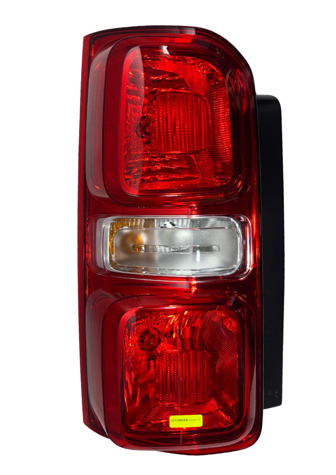 Arka Stop Lambası Sol | SCUDO ULYSSE EXPERT JUMPY VIVARO PROACE VERSO product-img