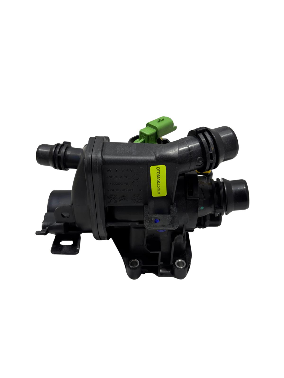 Termostat (Benzinli 1.2) | 208 308 2008 308 600 C3 AVENGER BERLINGO DOBLO JUNIOR product-img