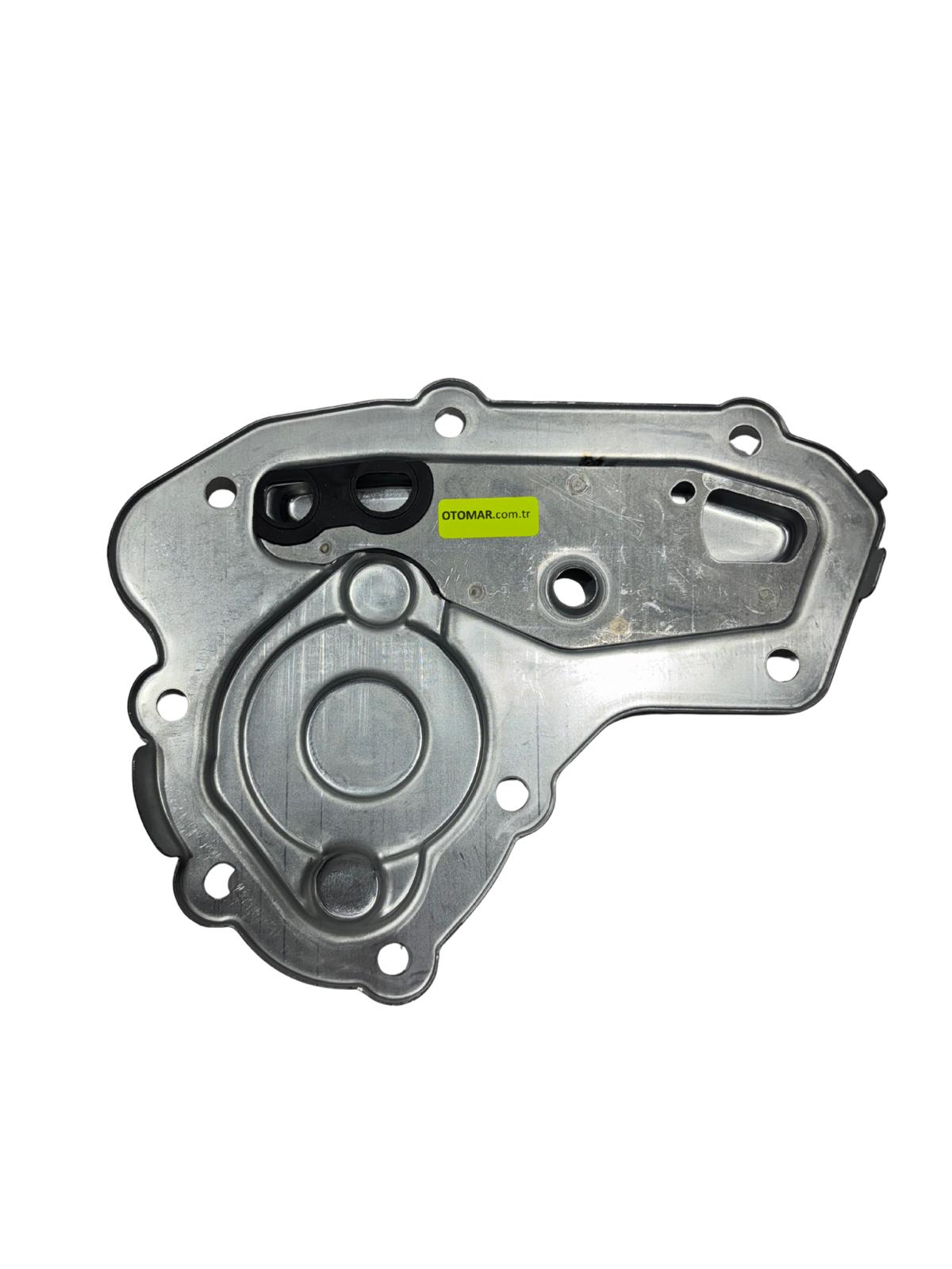 Şanzıman Arka Kapağı | BOXER DUCATO JUMPER OPAR-9818171180 ürün resmi