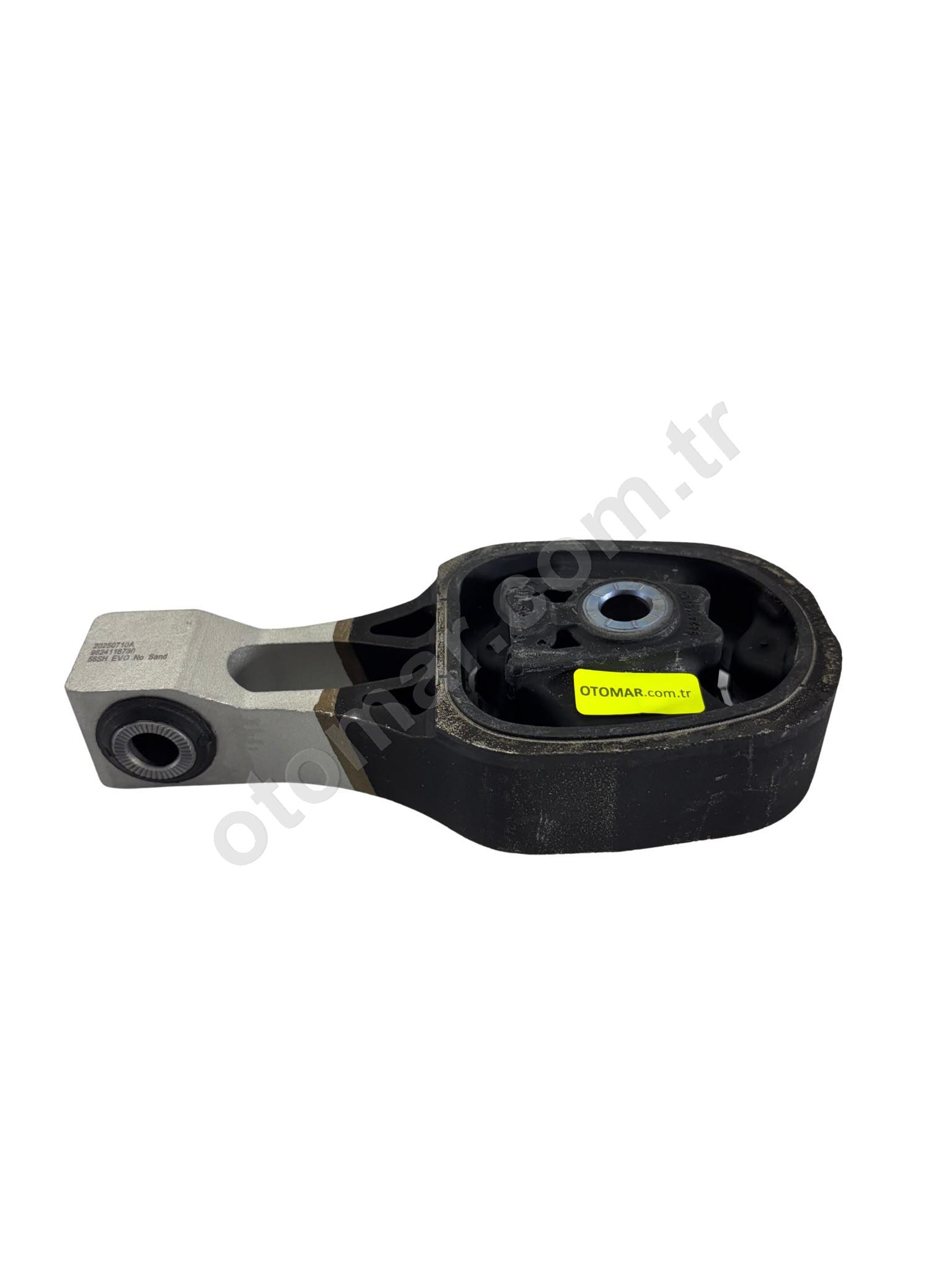Şanzıman Takozu | 600 AVENGER DOBLO JUNIOR GRANDE PANDA 9824116780