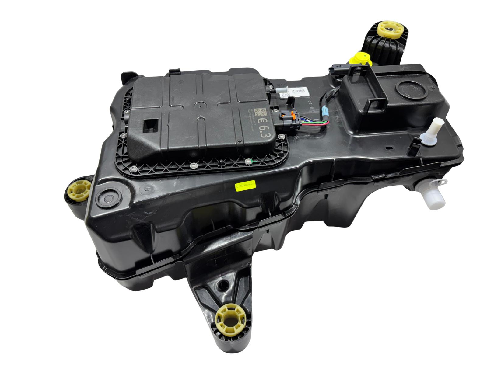 AdBlue Deposu Komple | BERLINGO COMBO DOBLO PARTNER RIFTER PROACE CITY product-img