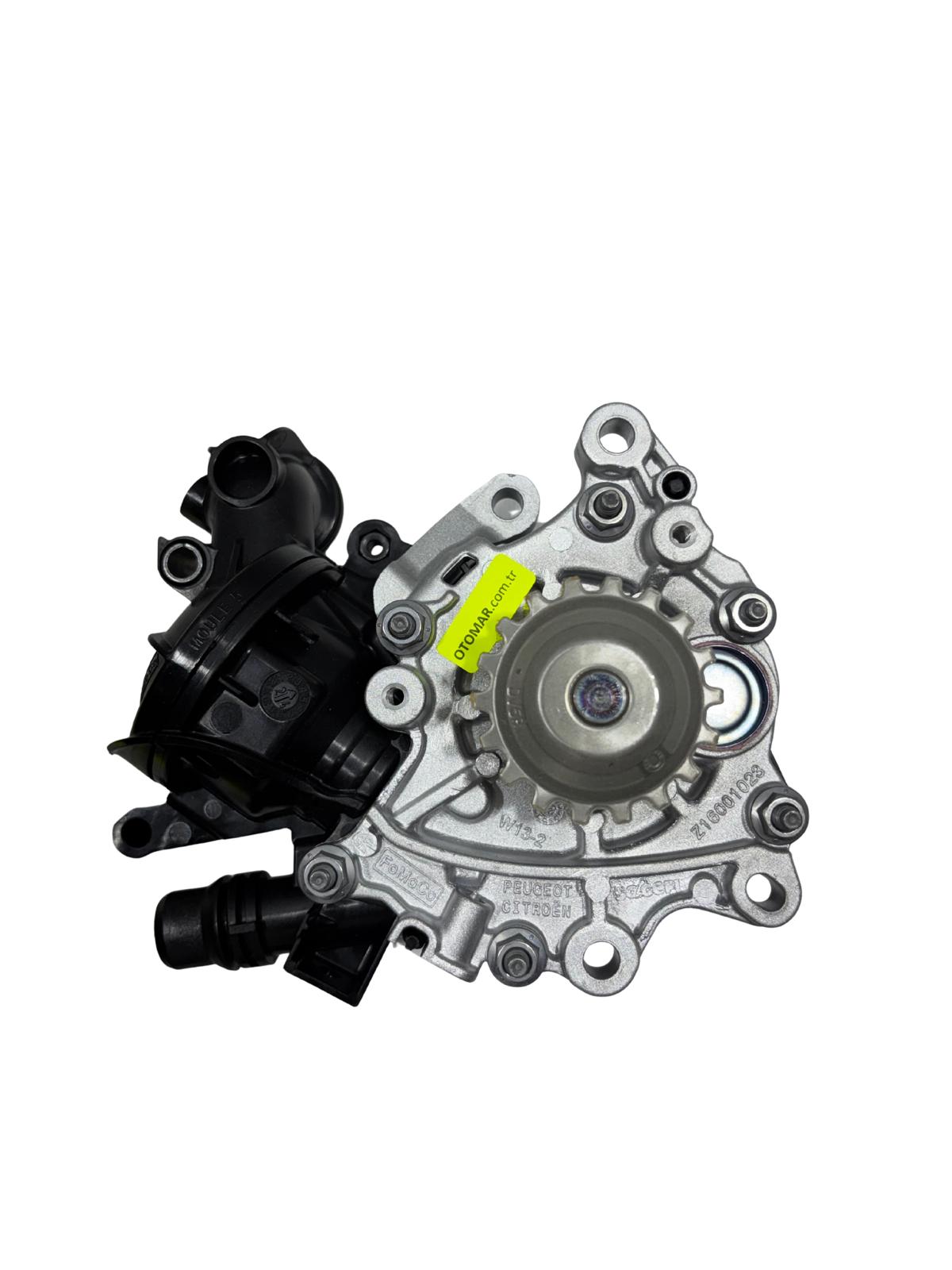 Devirdaim Su Pompası (Dizel 1.5 BlueHDi) | 301 308 508 2008 3008 5008 BERLINGO C-ELYSEE DOBLO SCUDO product-img