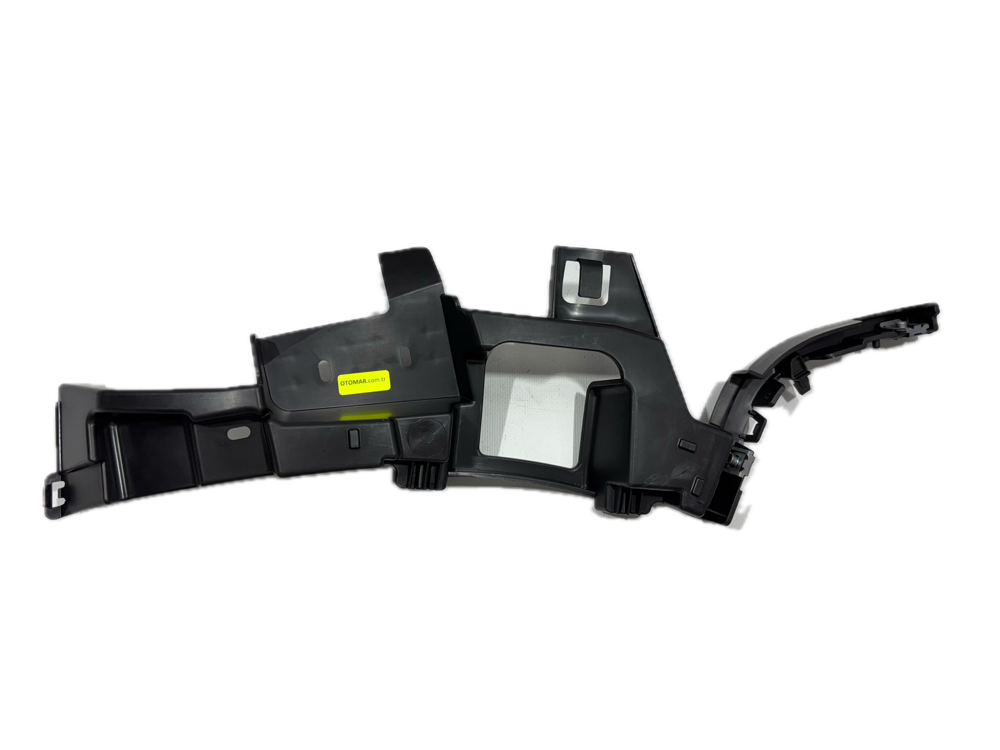 Ön Tampon Bağlantı Braketi Sol | SCUDO ULYSEE VIVARO OPAR-9849387180 ürün resmi