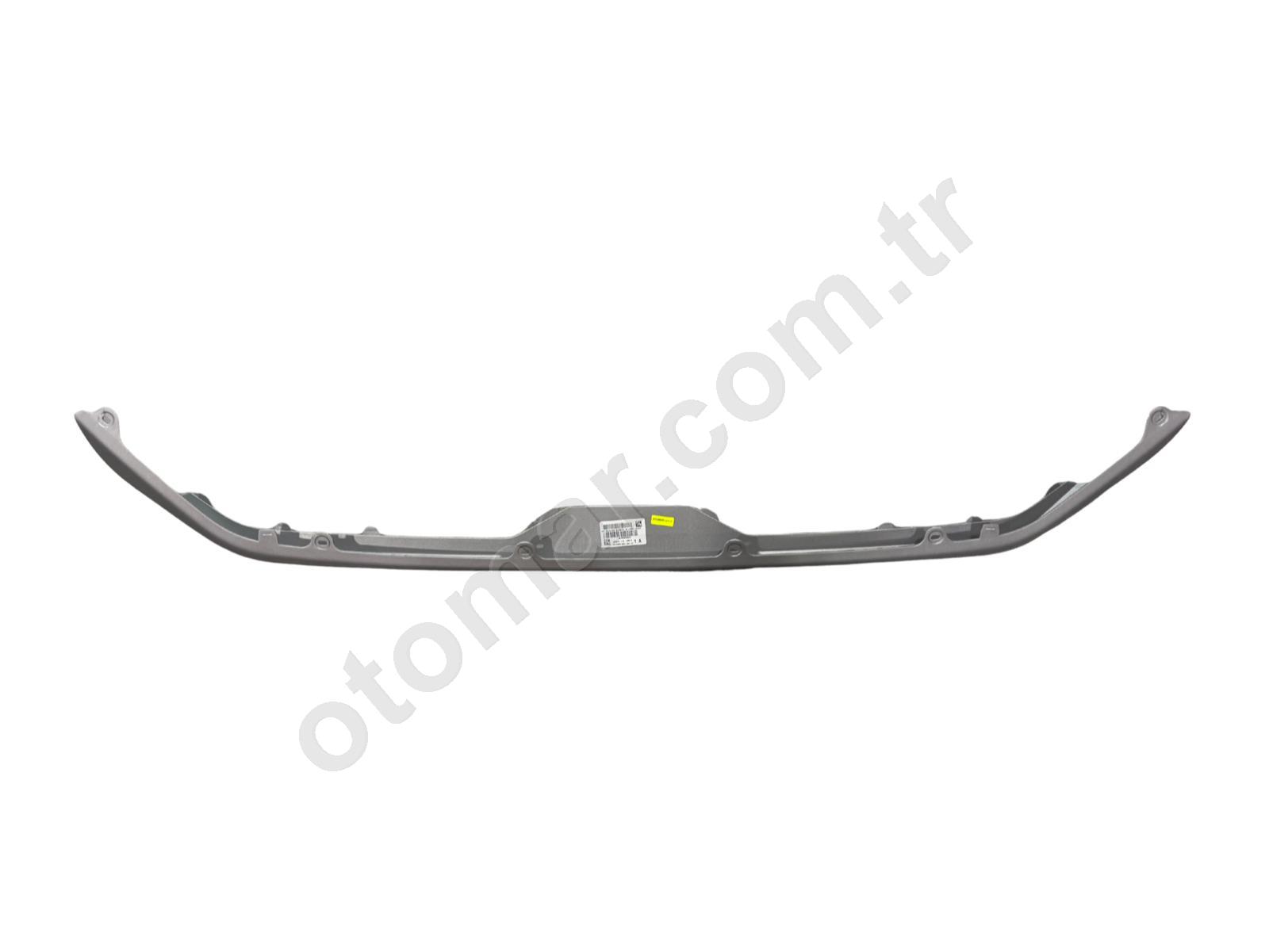 Ön Tampon Alt Çıtası | DOBLO 9856135080