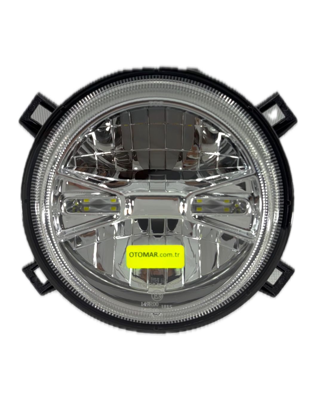 Far Komple Sağ/Sol | AMI TOPOLINO product-img