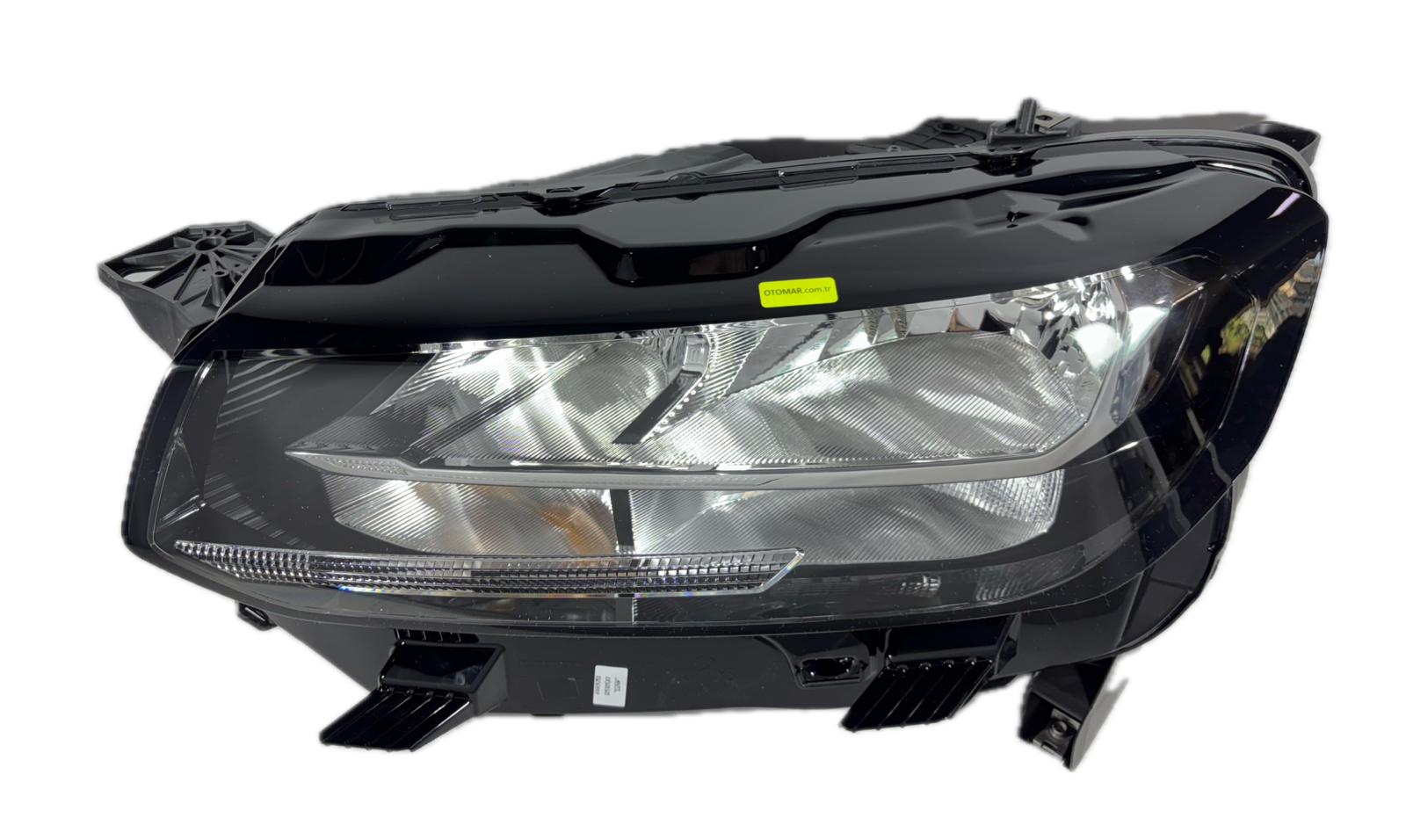 Far Komple Sol  | DOBLO product-img