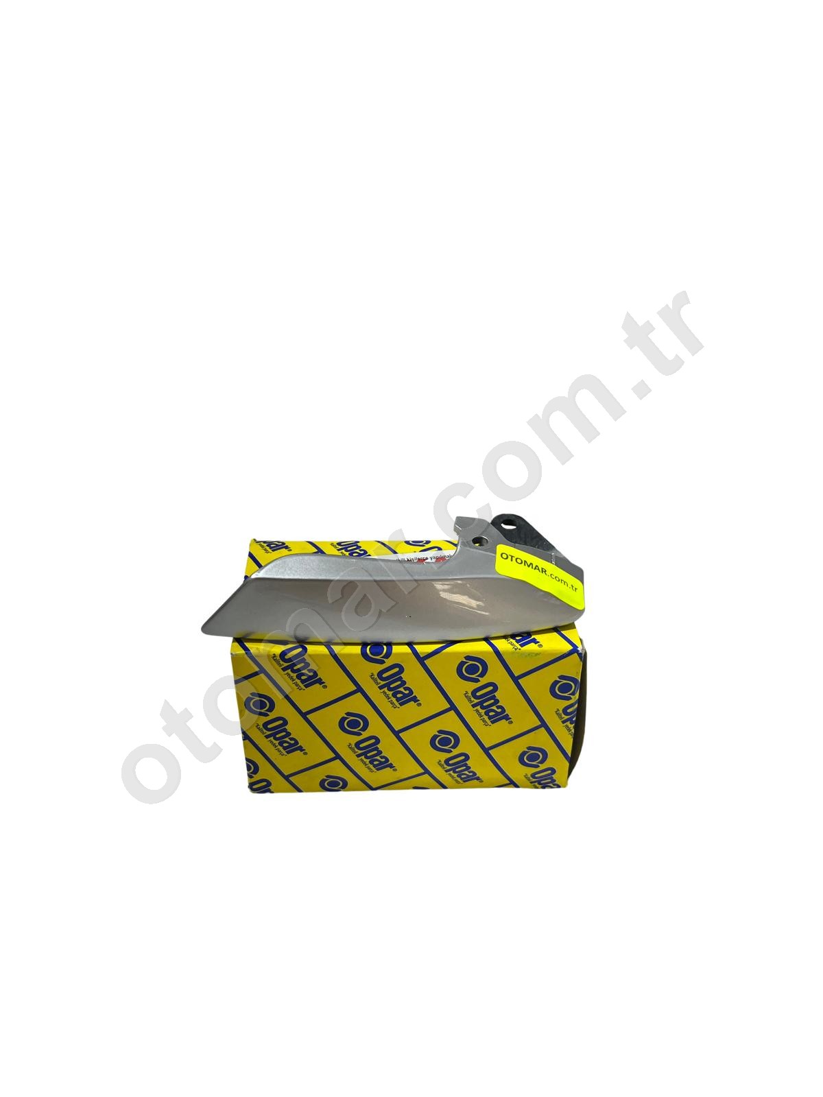 Kapı İçten Açma Kolu Ön/Arka Sol (Emotion Gri) | LINEA 98846510