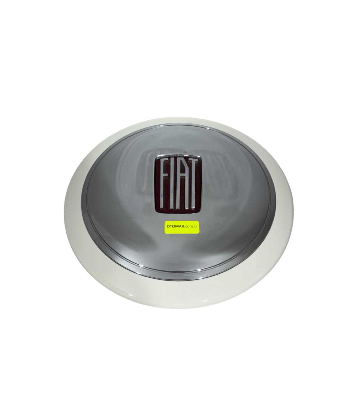 Jant Göbek Arması | 500 VINTAGE product-img