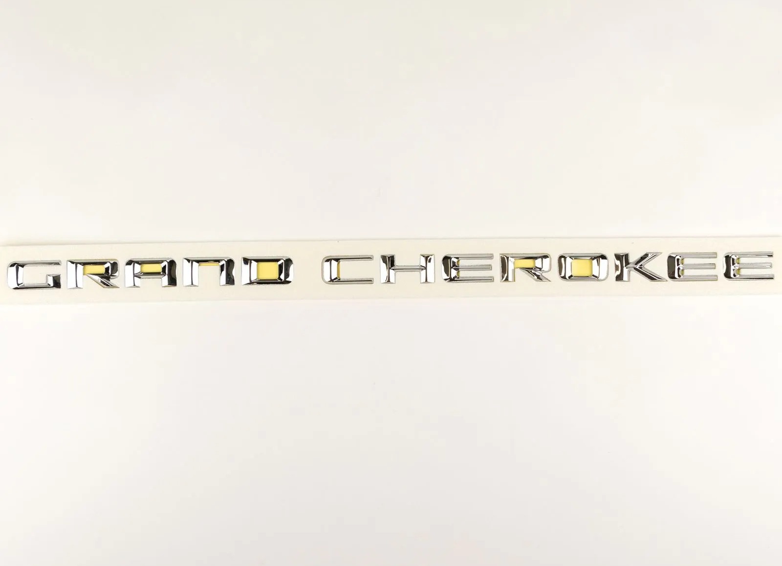 Model Yazısı Ön Kapı | JEEP product-img