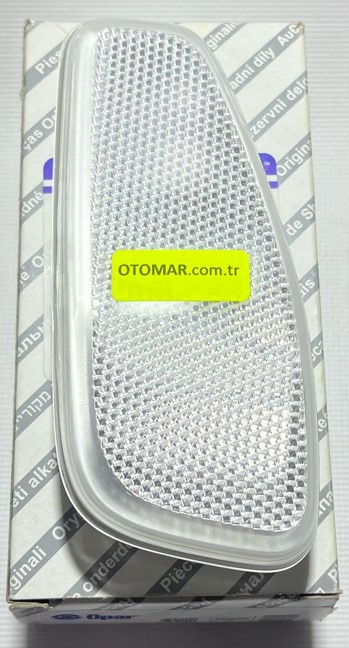 Çamurluk Reflektörü Sol | RENEGADE product-img