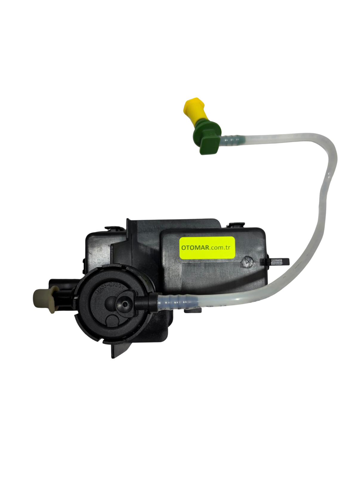 Partikül Filtre Pompası (1.6 HDI Euro 5) | 207 208 2008 301 BERLINGO C4 C-ELYSEE PARTNER PSA-1525.KV ürün resmi