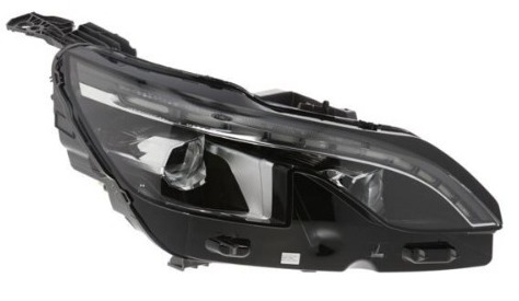 Far Komple Sağ (Ledli) | 3008 PSA-1674018080 ürün resmi