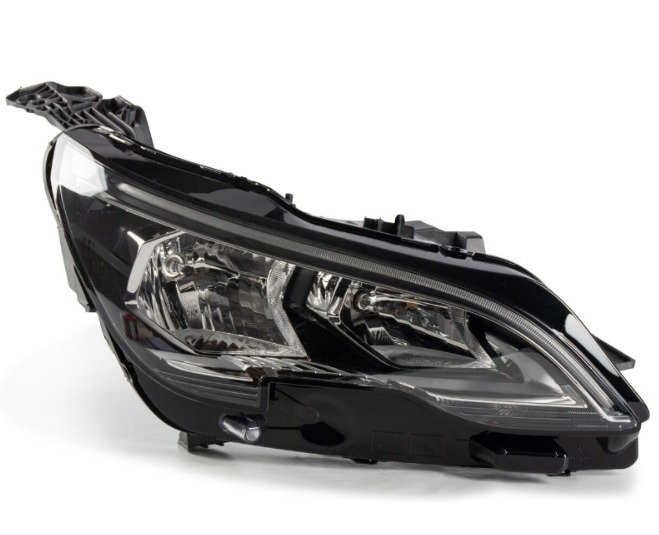 Komple Far Sağ (Ledli) | 3008 PSA-1686413380 ürün resmi