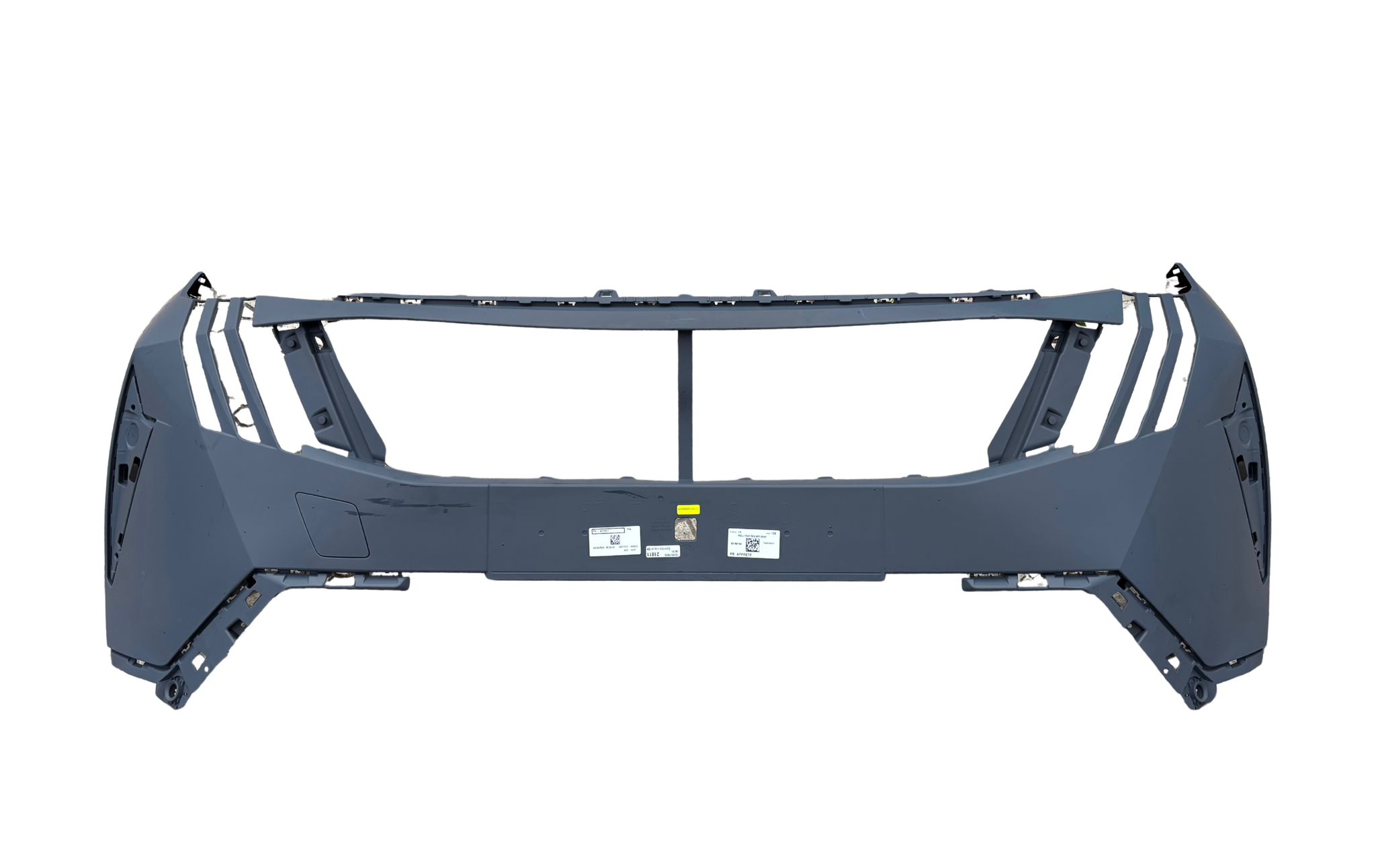 Ön Tampon | 3008(P64) 5008(P74) PSA-169387691T ürün resmi