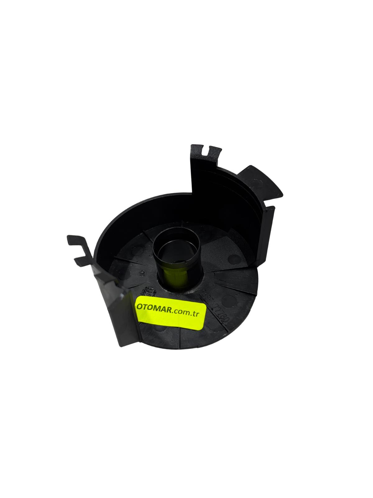 Vites Kutusu Yağ Deflektörü | 307 308 407 508 C4 C5 EXPERT JUMPY SCUDO PSA-2106.26 ürün resmi