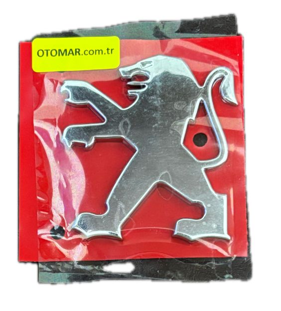 Arma Arka -PEUGEOT- | BIPPER product-img