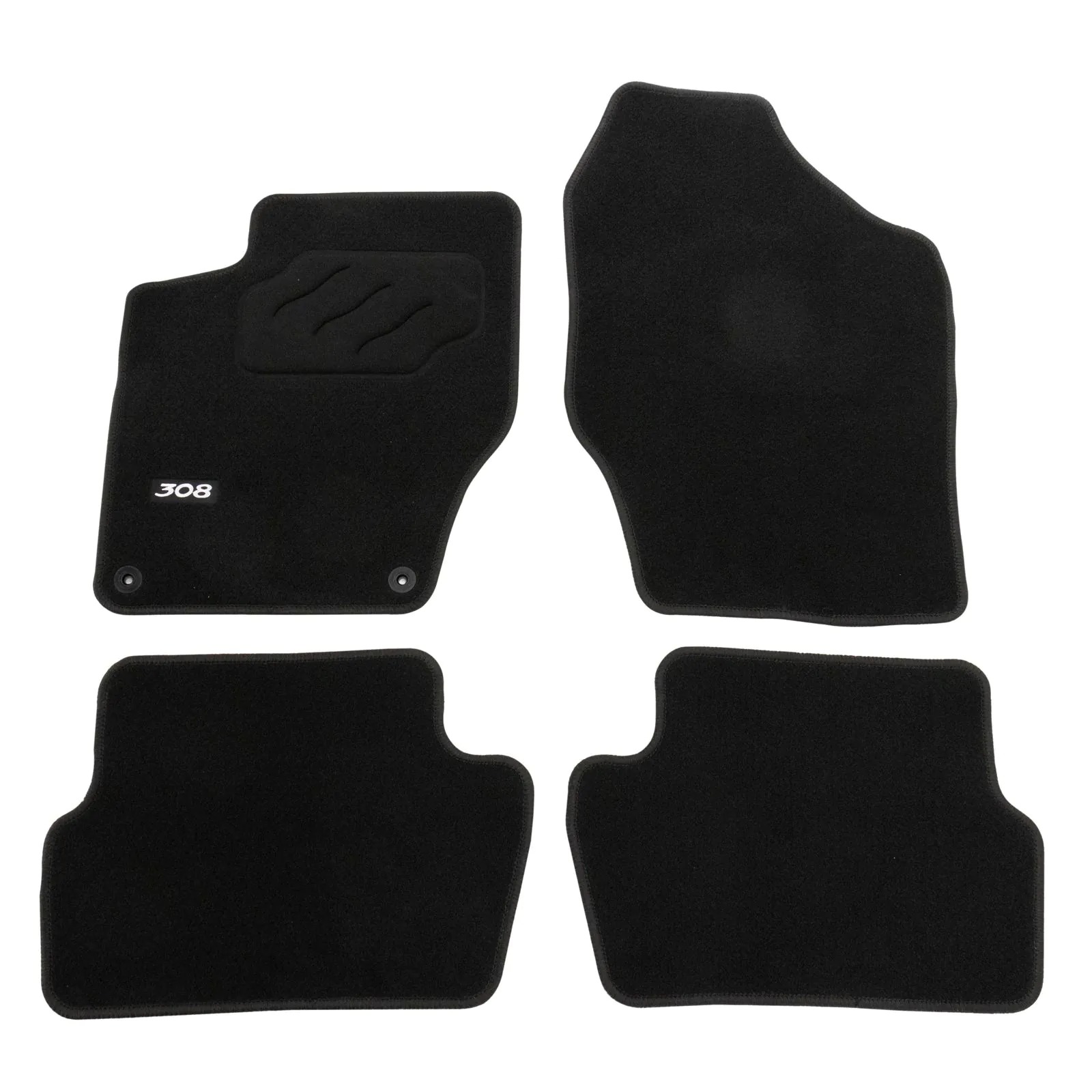 Paspas Takımı Halı | 308 (SW) PSA-9663.A6 ürün resmi