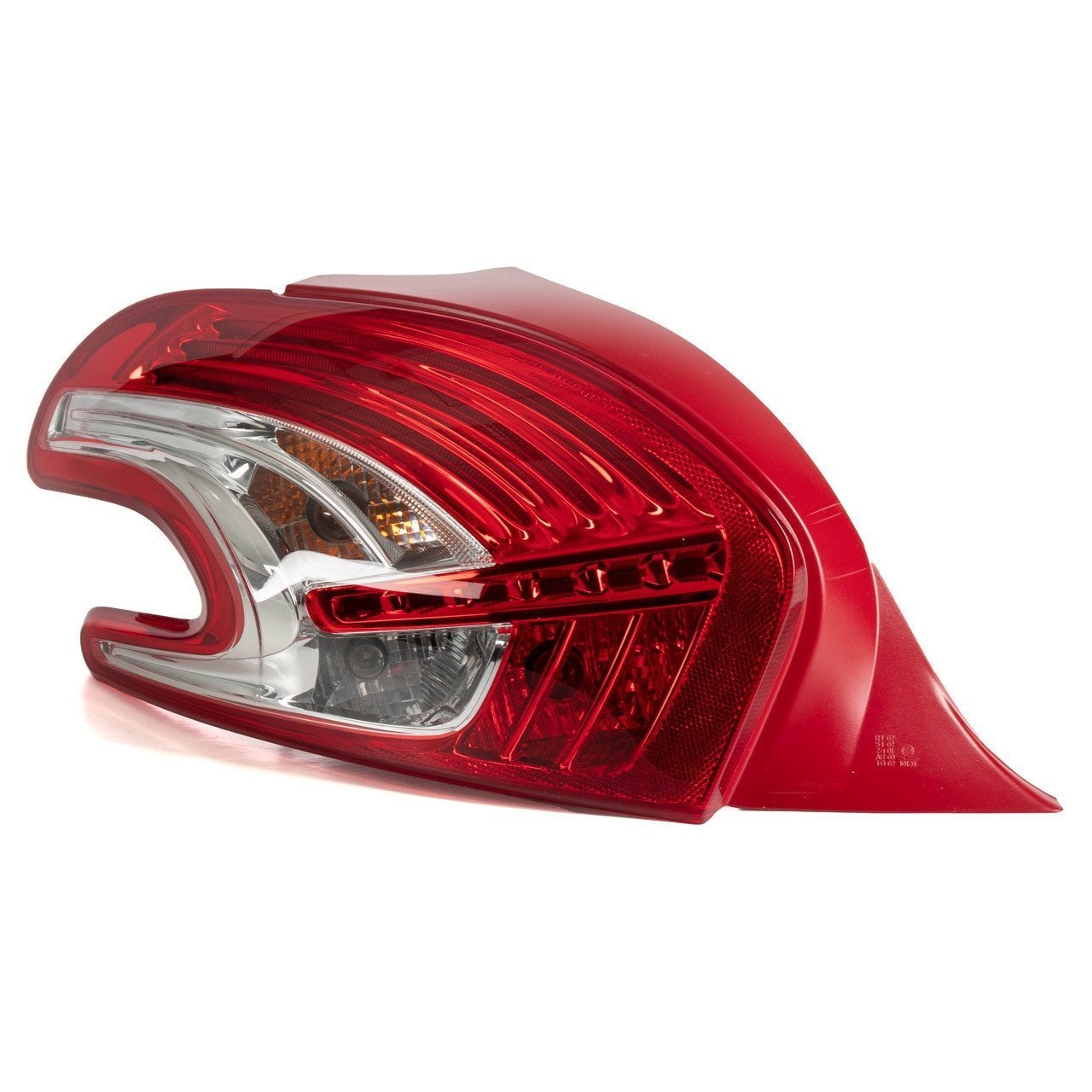 Komple Stop Sol 208 | PEUGEOT