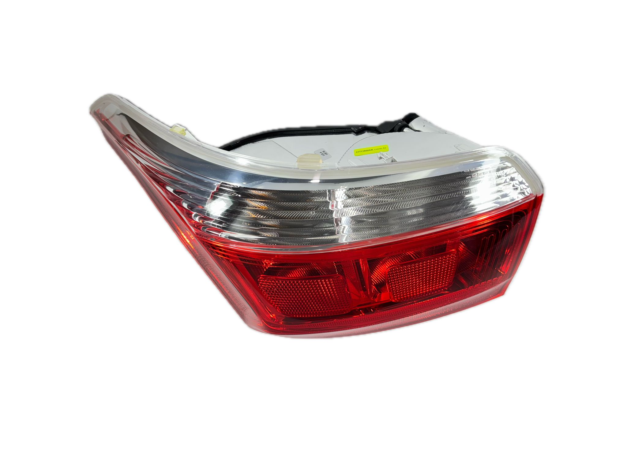 Arka Stop Lambası Sol | C-ELYSEE product-img