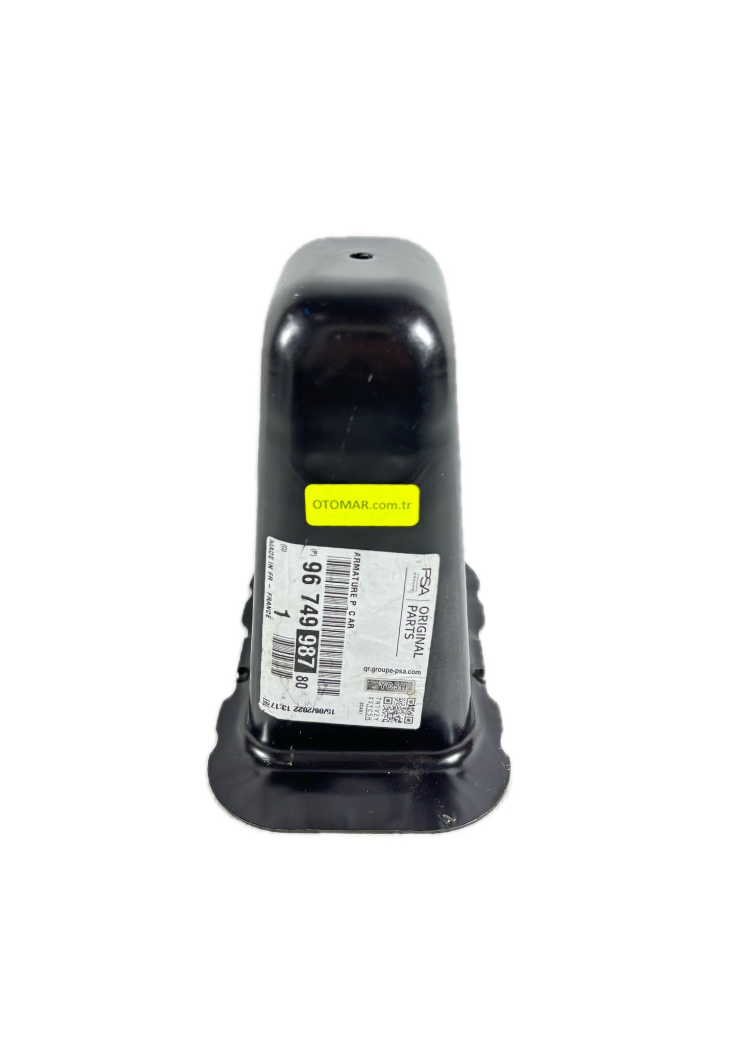 Arka Panel Bağlantı Takozu Sağ/Sol | 301 C-ELYSEE PSA-9674998780 ürün resmi