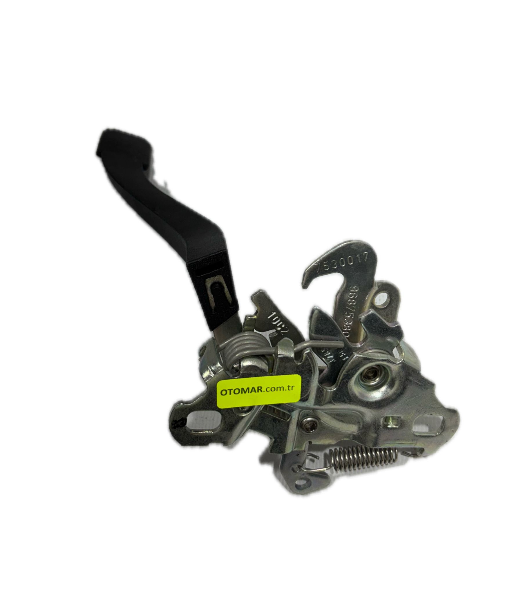 Motor Kaput Kilidi | 301 PSA-9677035280 ürün resmi