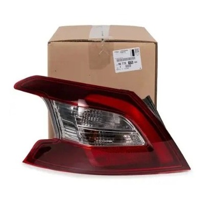 Arka Stop Lambası Sol-Dış | 308 product-img