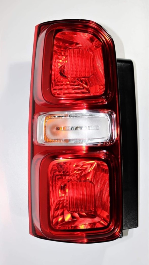 Arka Stop Lambasi Sol | EXPERT JUMPY VIVARO SCUDO ULYSSE
