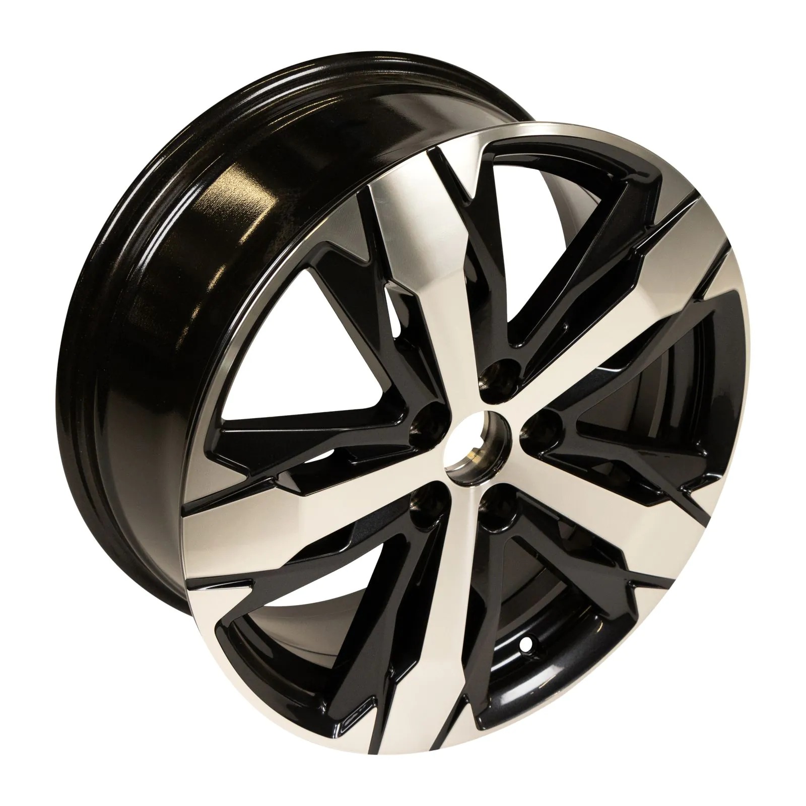 Alaşımlı Jant (18 İnç) ( Adet) | 3008&5008 product-img