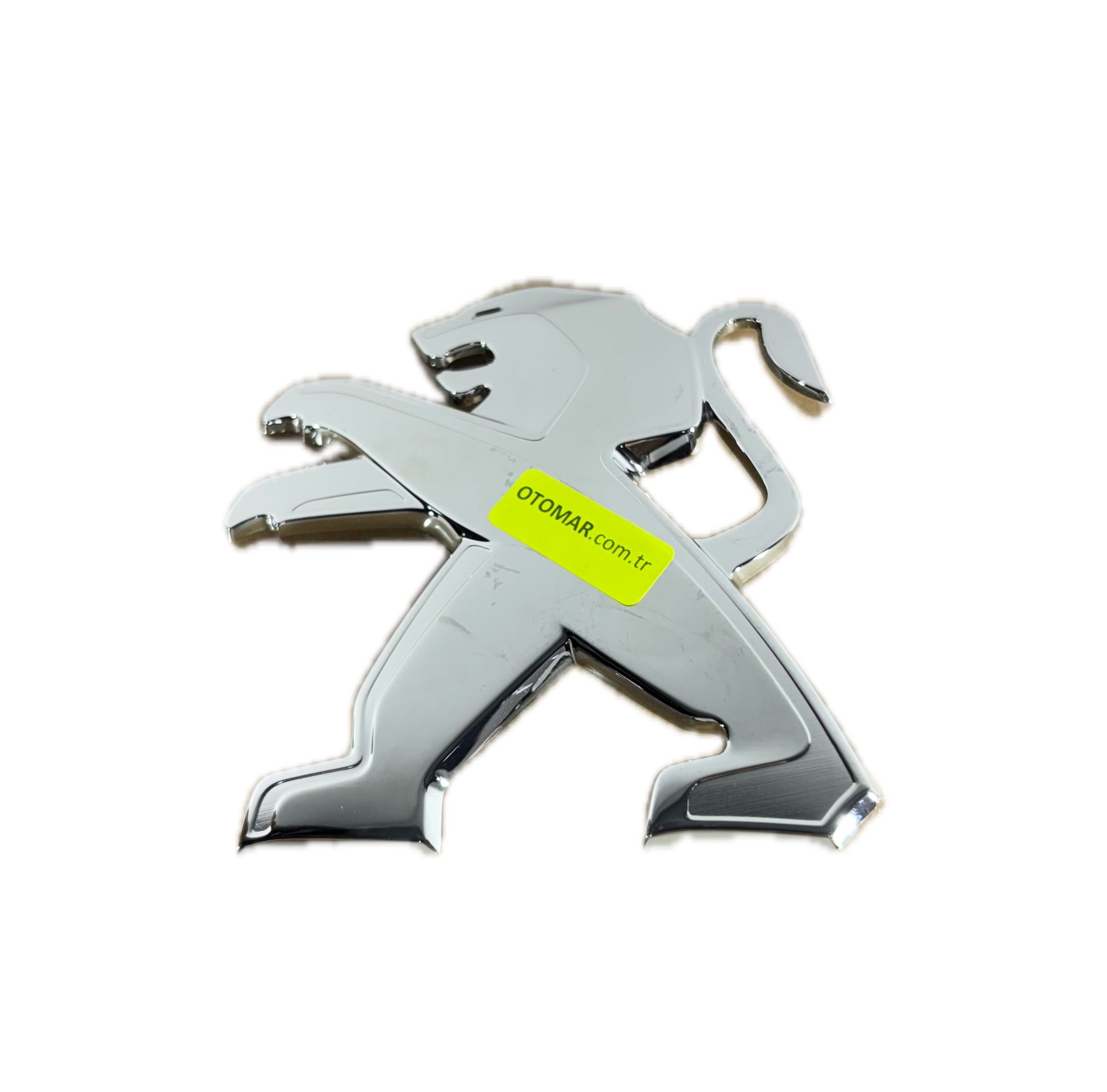 Ön Panjur Arması | 3008(P84) 5008(P87) PSA-9811882480 ürün resmi
