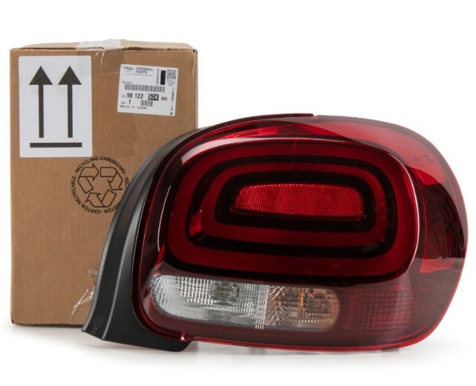 Stop Sağ C3 | PEUGEOT  product-img