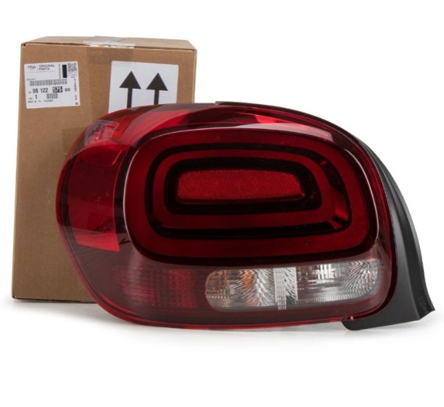 Stop Sol C3 | CİTROEN product-img