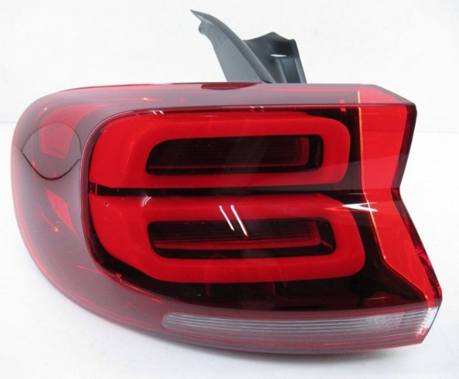 Stop Lambası Dış Sol | C5 Aircross product-img