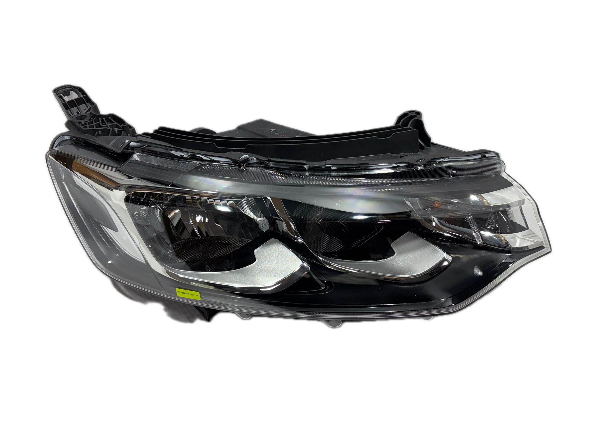 Far Komple Sağ | C-ELYSEE product-img