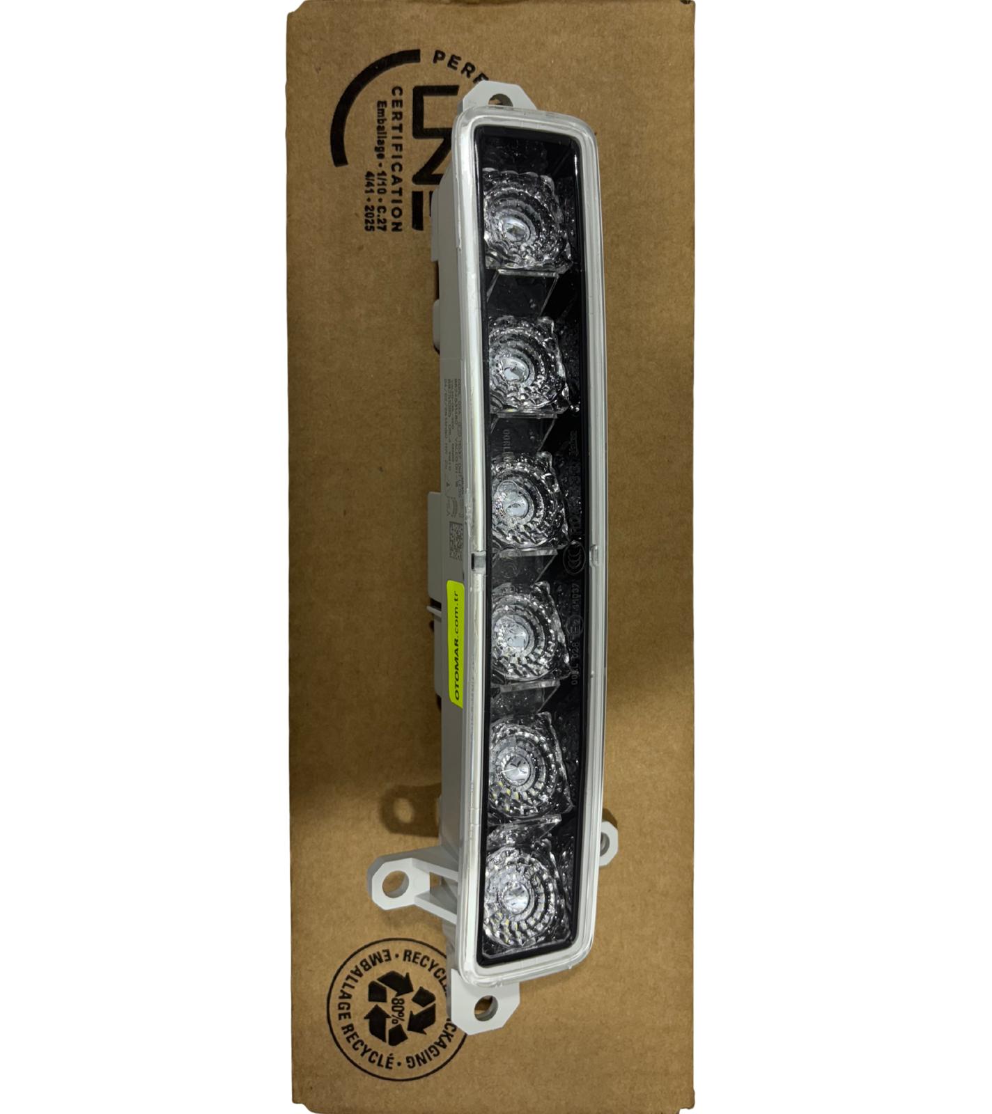 Gündüz Farı Ledli Sağ/Sol | EXPERT TRAVELLER JUMPY SPACETOURER K0 ULYSSE PSA-9824531480 ürün resmi