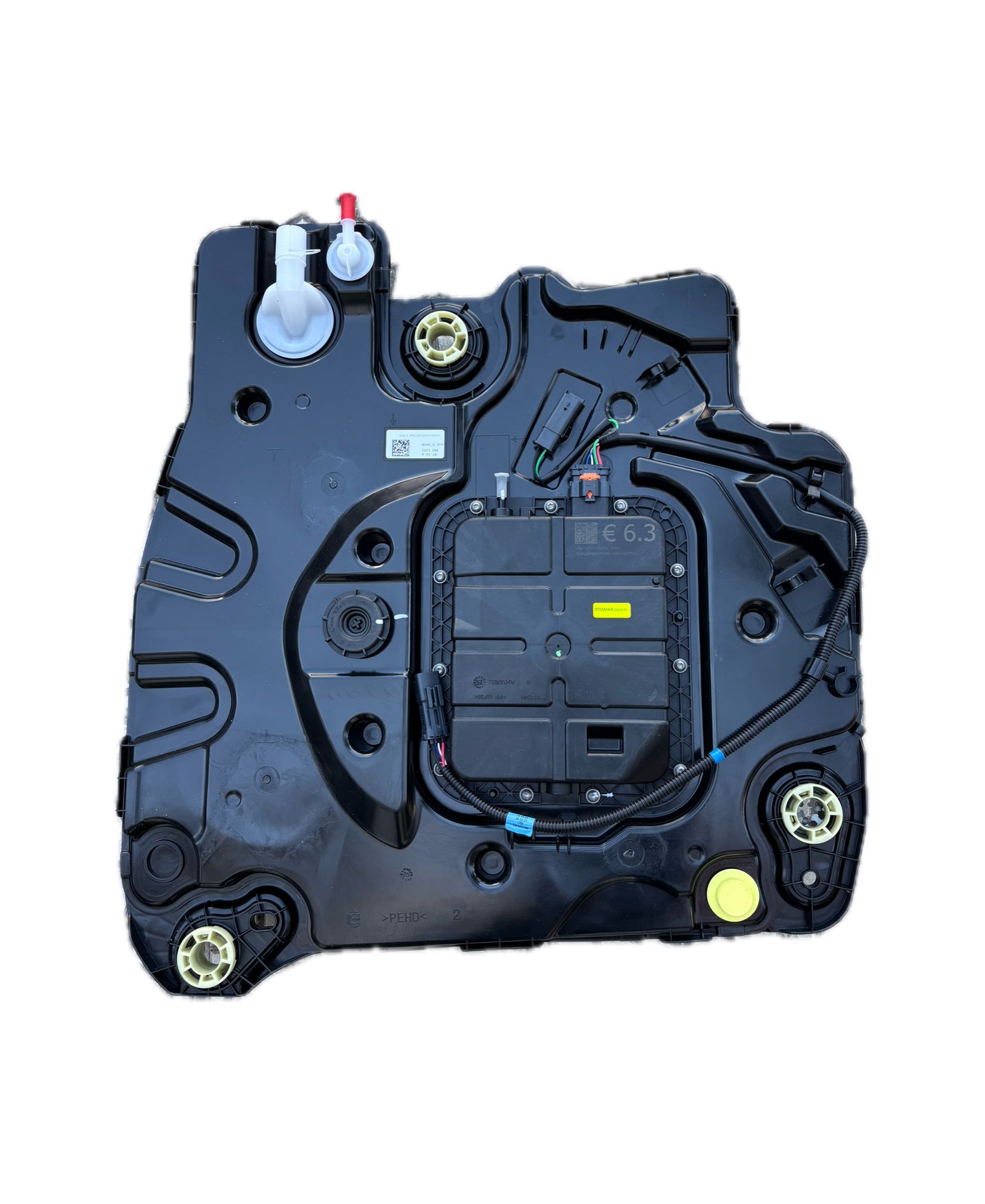 AdBlue Deposu  | 2008 product-img