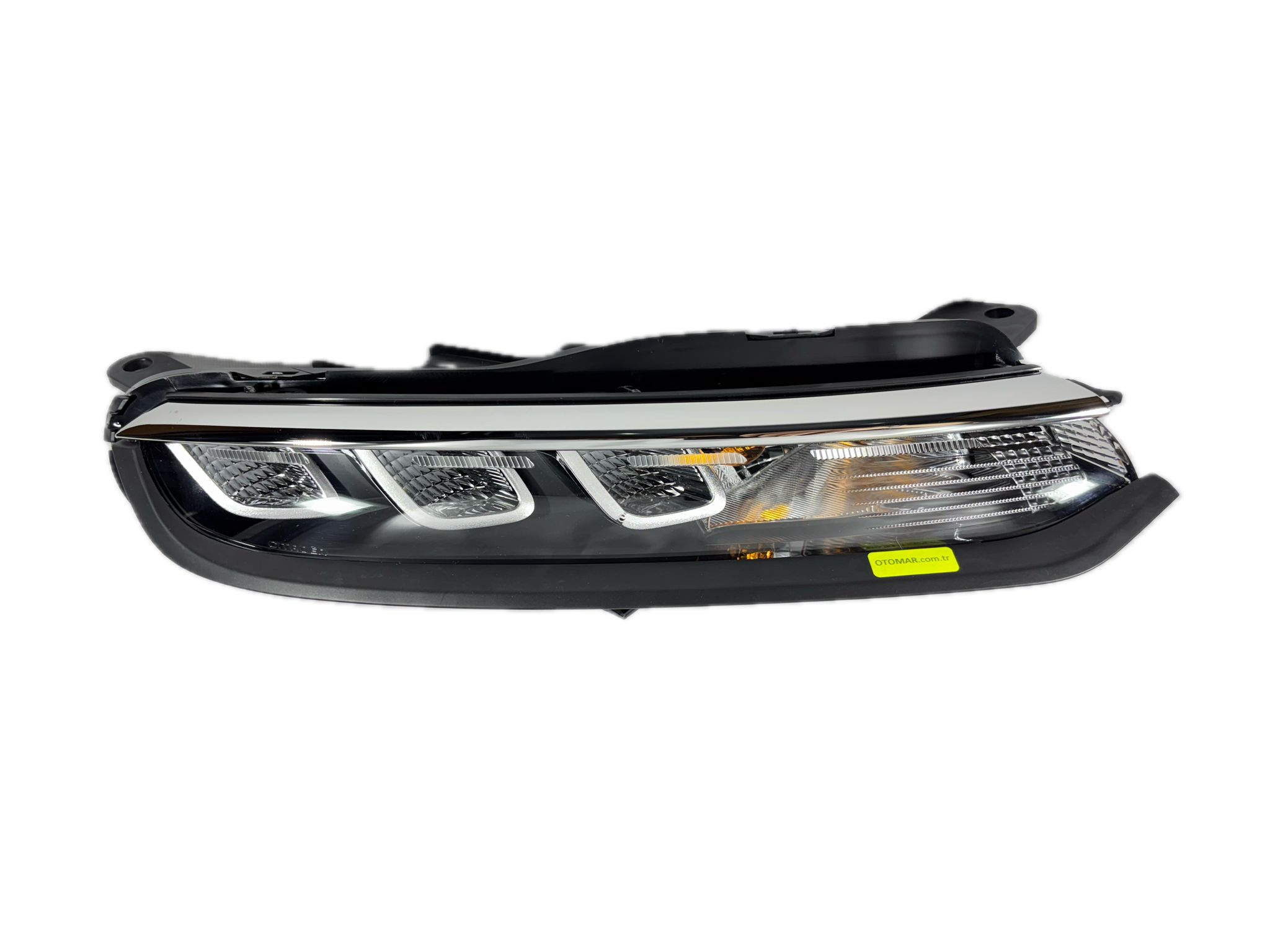 Gündüz Led Farı Sağ | C3(B618) PSA-9833480480 ürün resmi