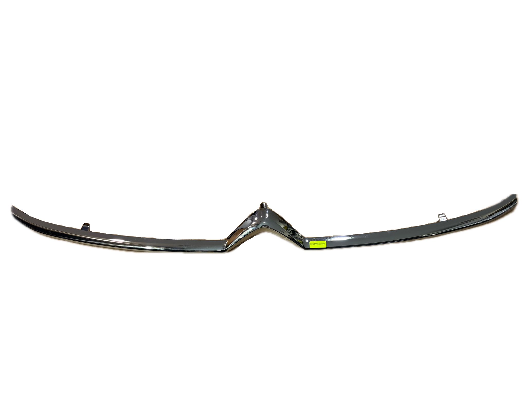 Ön Panjur Üst Nikelajı | C3(B618) product-img