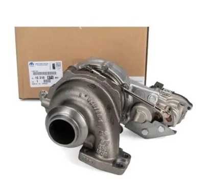 Turbo Komple (1.5 BlueHdi) | C5 Aircross product-img