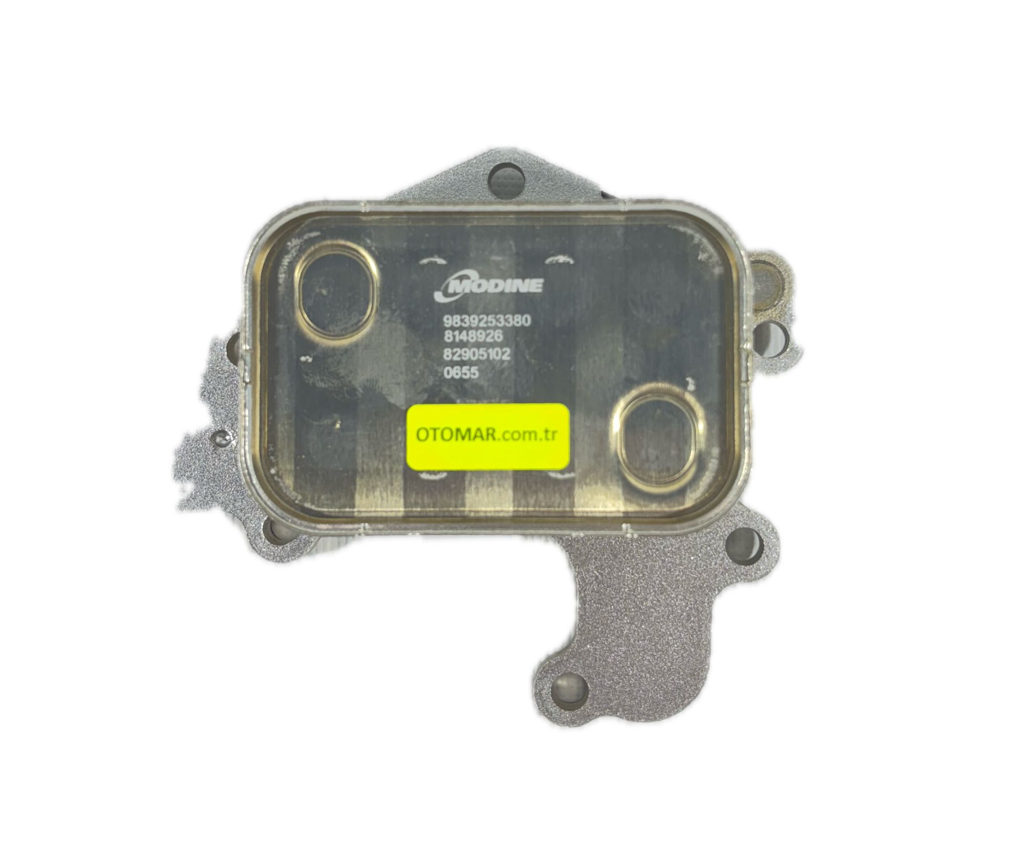 Yağ Soğutucu PSA-9839253380 ürün resmi