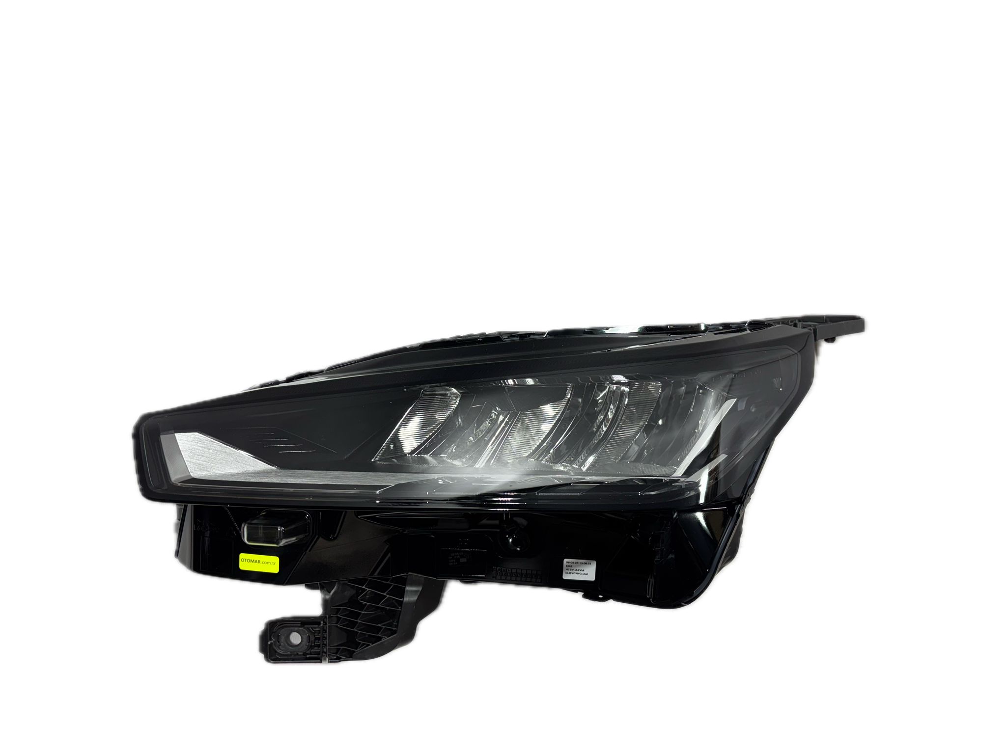 Far Komple Sol (Ecoled) | 3008(P64) 5008(P74) PSA-9839770280 ürün resmi