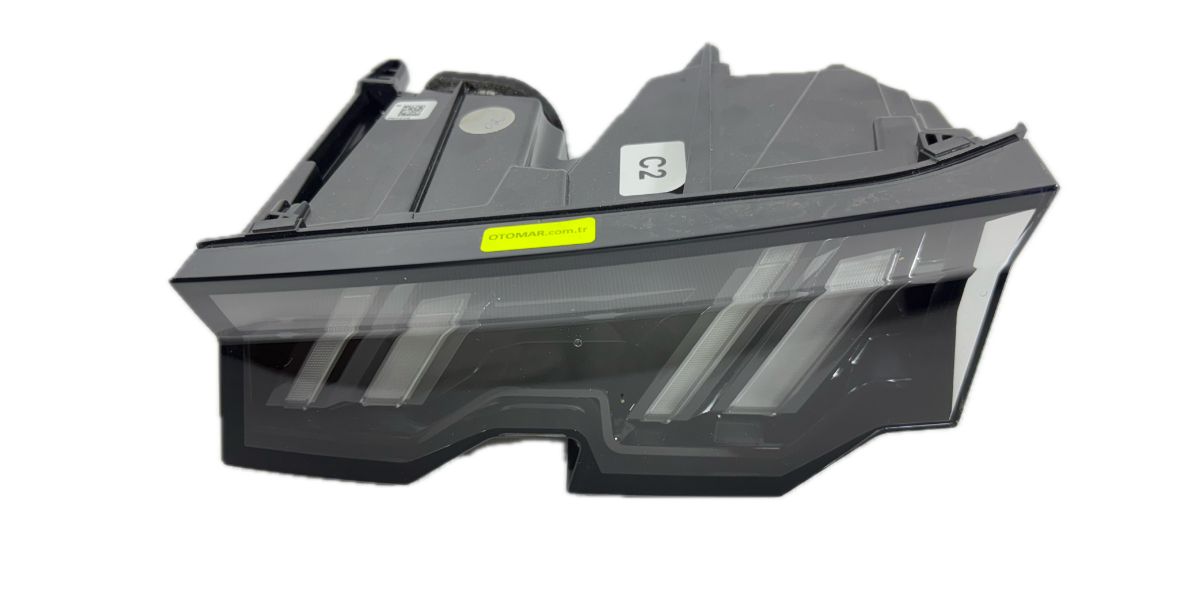 Arka Stop Lambası Sağ-İç | 3008(P64) 5008(P74) product-img