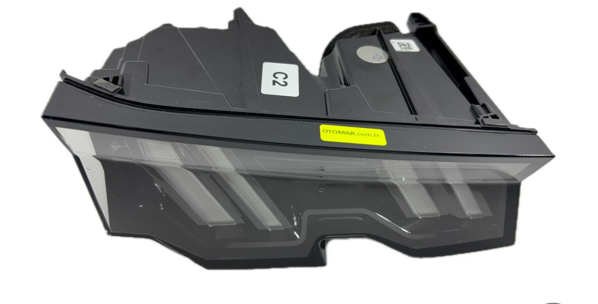 Arka Stop Lambası Sol-İç | 3008(P64) 5008(P74) product-img