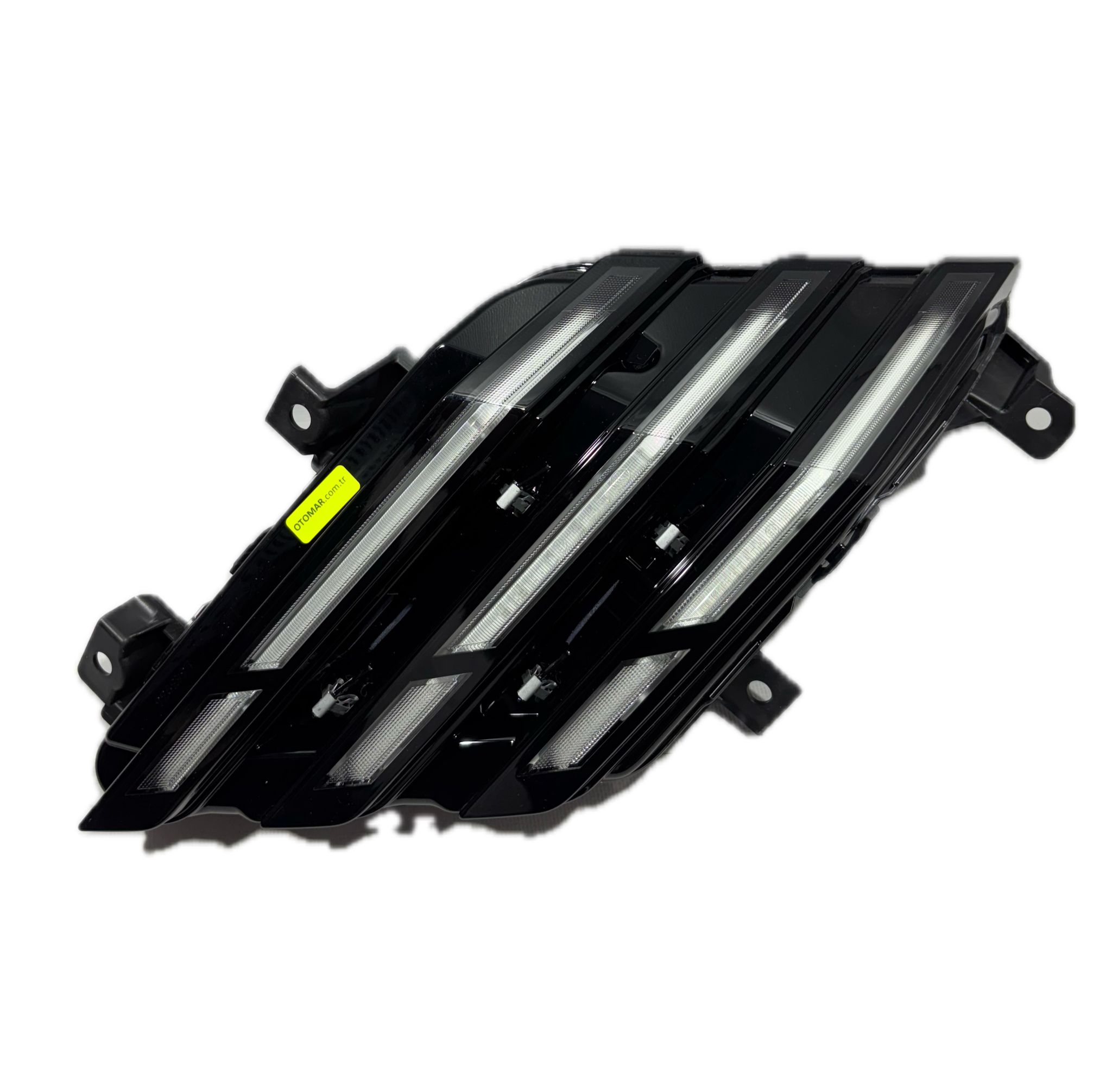 Gündüz Farı Ledli Sol (Ecoloed) | 3008(P64) 5008(P74) PSA-9839799380 ürün resmi