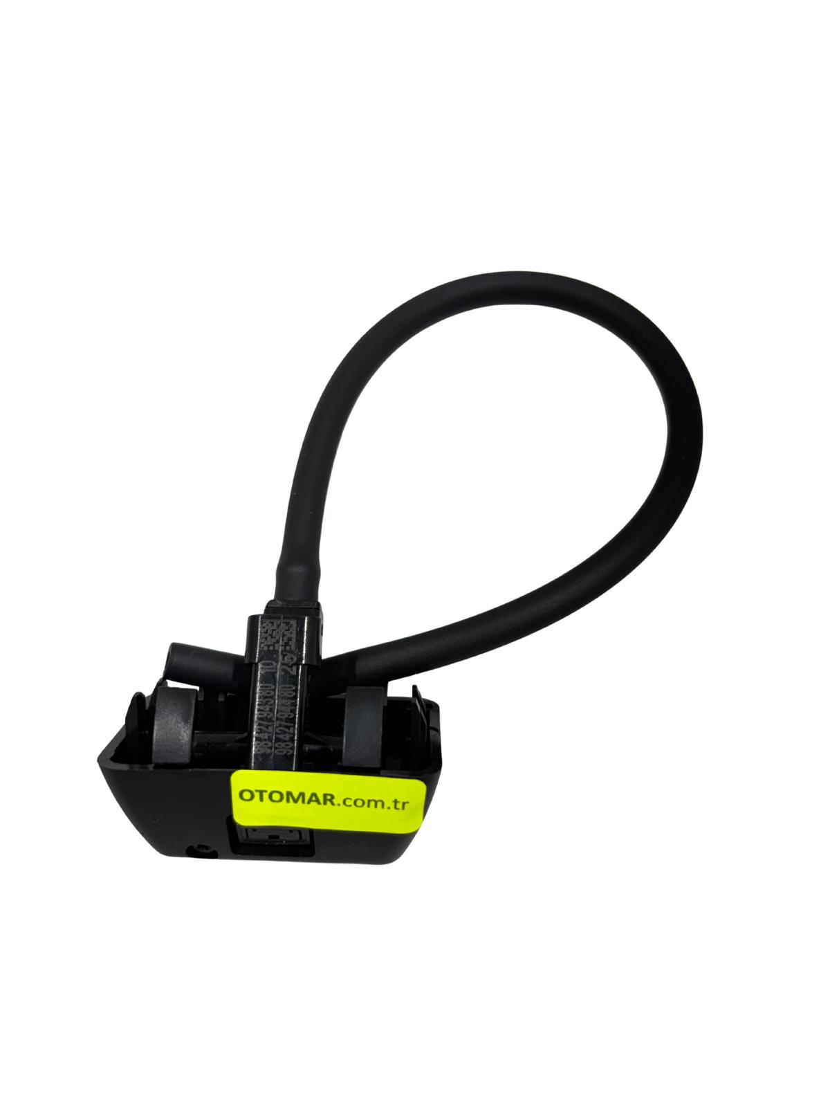 Ön Cam Su Fıskiye Memesi Sağ/Sol | C4(C41) C4X(C43) PSA-9842794380 ürün resmi