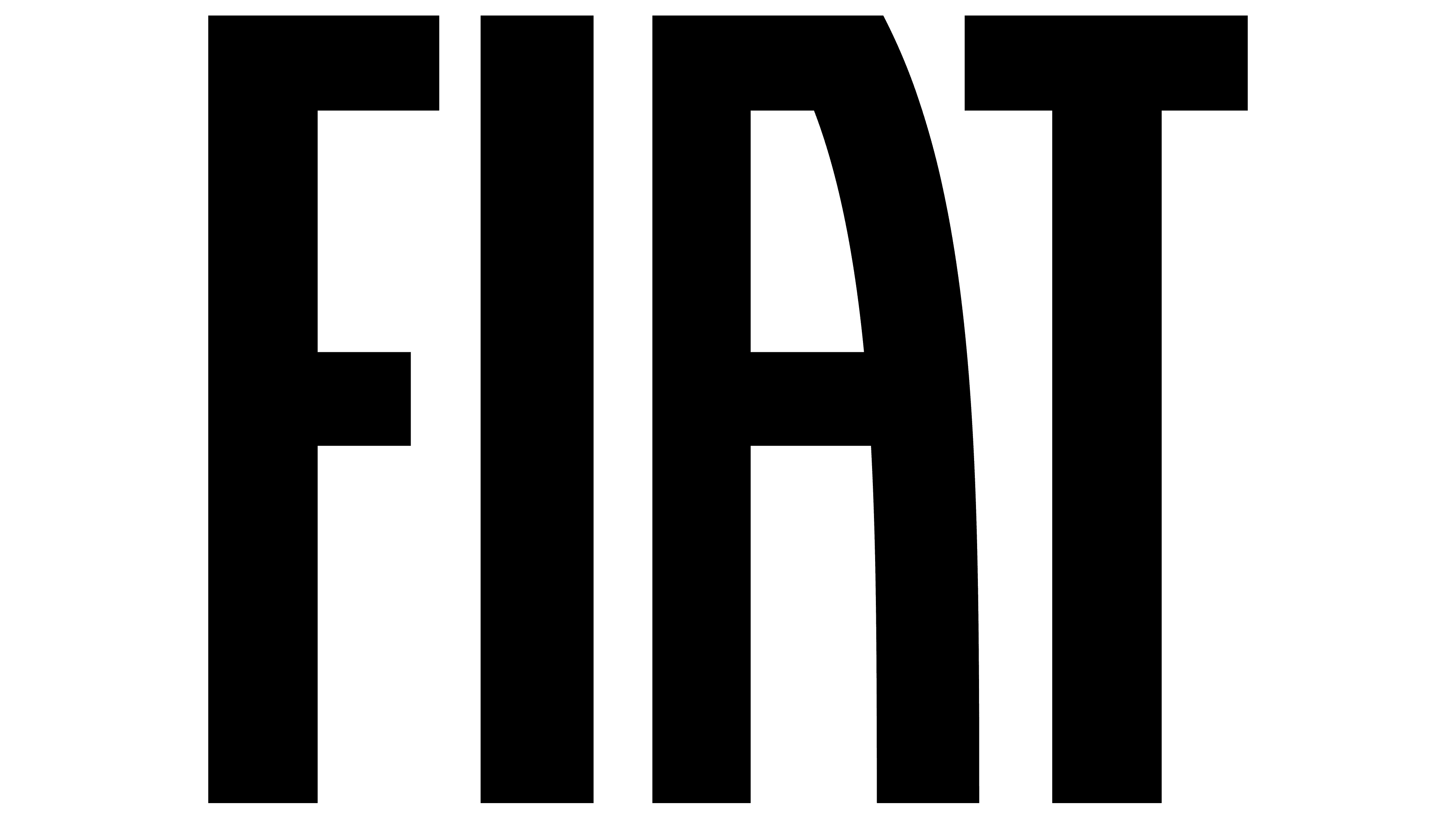 Fiat marka logosu