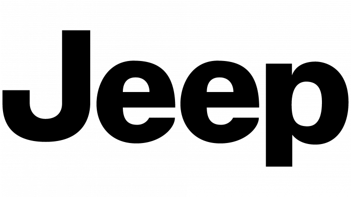 Jeep marka logosu