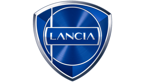 Lancia marka logosu