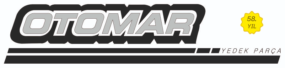 OTOMAR logo