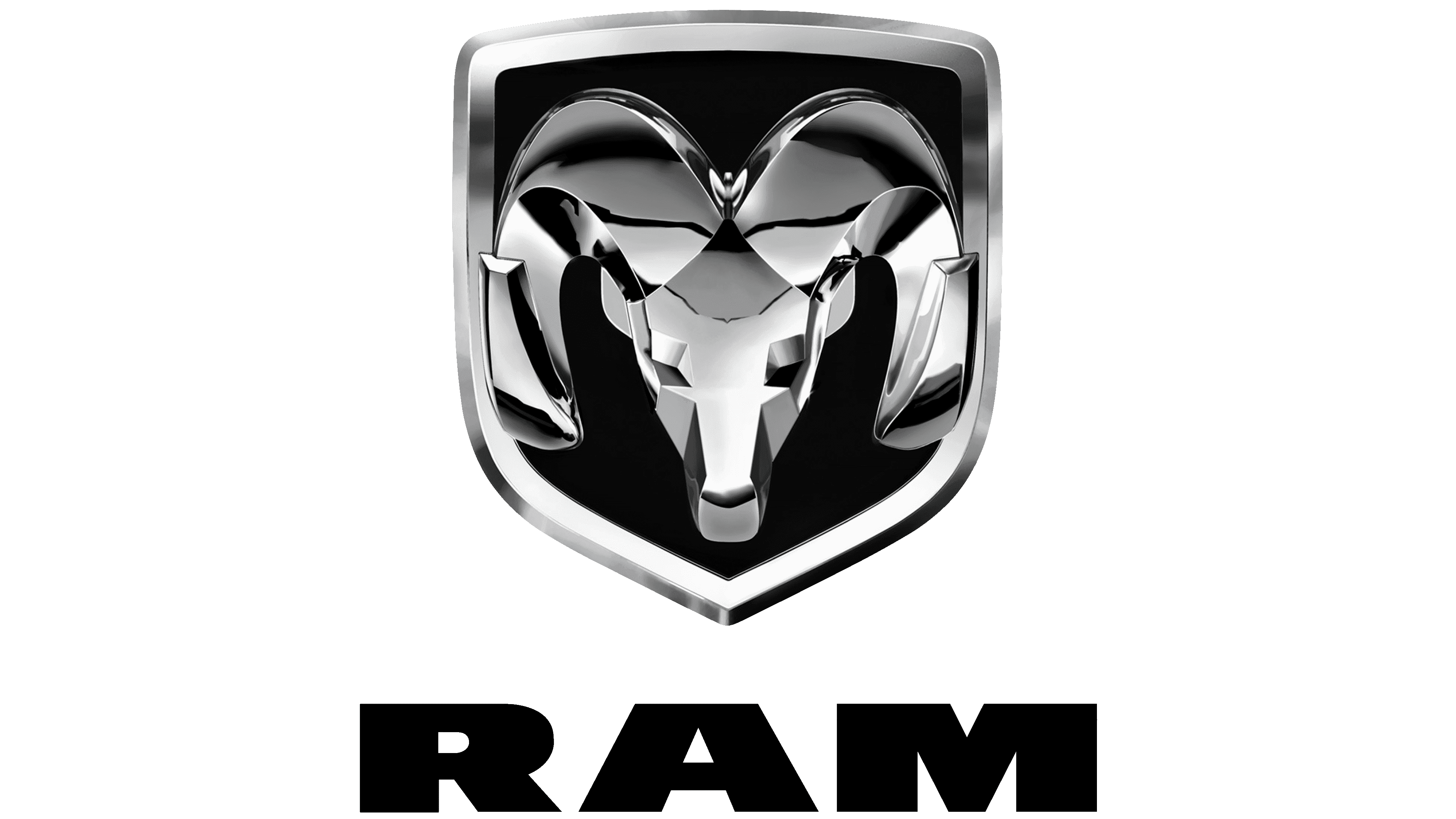 Ram marka logosu